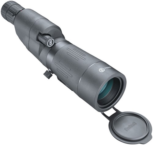 Bushnell Prime 16-48x50 Black roof prism FMC. WP/FP case