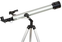 Byomic Junior Lenzentelescoop 60/700 in Koffer