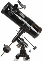 Byomic Spiegeltelescoop Pluto 114/500 EQ-SKY