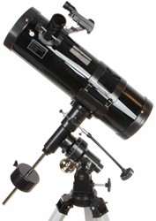 Byomic Spiegeltelescoop Pluto 114/500 EQ-SKY