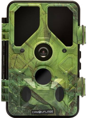 Camouflag EZ45