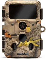 Camouflage EZ60