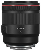 Canon 50mm RF f1.2 L USM [ DEMO - Nieuw & compleet - 7 jaar garantie ]