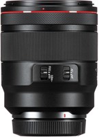 Canon 50mm RF f1.2 L USM (verhuur)