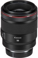Canon 50mm RF f1.2 L USM [ DEMO - Nieuw & compleet - 7 jaar garantie ]-3