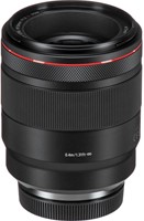 Canon 50mm RF f1.2 L USM (verhuur)