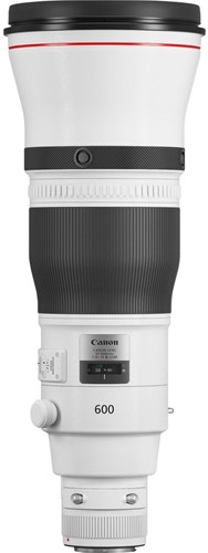 Canon 600mm f4.0 L IS III USM EF
