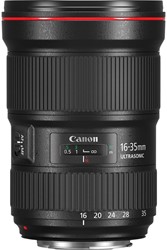Canon EF 16-35mm f/2.8L III USM groothoekzoomlens | Foto-gro