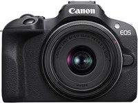 Canon EOS R100 + RF-S 18-150mm