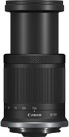 Canon EOS R100 + RF-S 18-150mm