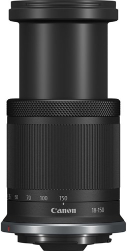 Canon EOS R100 + RF-S 18-150mm