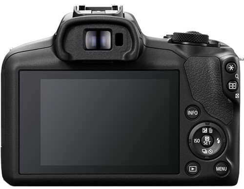 Canon EOS R100 + RF-S 18-150mm F3.5-6.3 IS STM-3