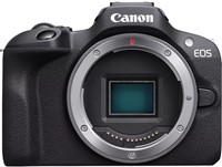 Canon EOS R100 + RF-S 18-150mm