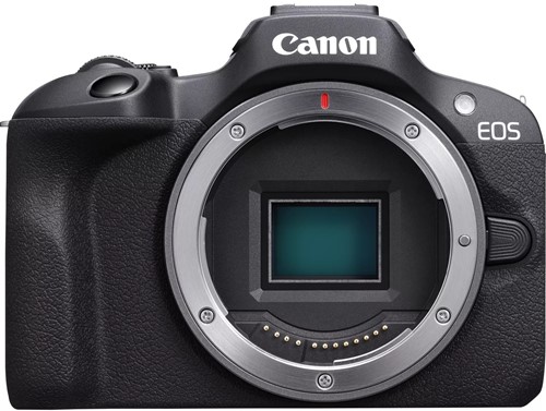 Canon EOS R100 + RF-S 18-150mm