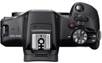 Canon EOS R100 + RF-S 18-150mm