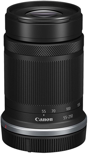 Canon EOS R10 + RF-S 18-45 + RF-S 55-210mm IS STM-kit Foto-Groep