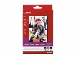 Canon GP-501 Photo Paper Glossy wit 210g/m2 10x15cm 10 sheet