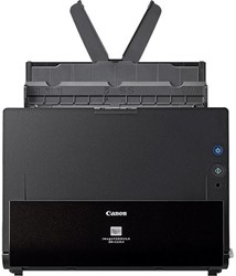 Canon IMAGEFORMULA DR-C225II DOC SCANNER