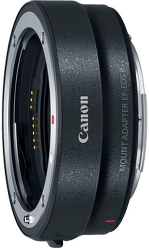 Canon EF - RF Mount Adapter