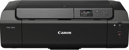 Canon PIXMA PRO-200S