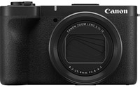Canon PowerShot V1 zwart