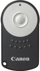 Canon RC-6 IR-Remote voor EOS 450D. 500D . 550D . 600D. 650D. 60D.