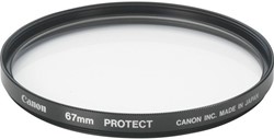 Canon Regularfilter 67mm