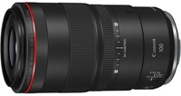 Canon RF 100mm f/2.8 L Macro IS USM