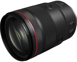 Canon RF 135mm f/1.8 L IS USM [ DEMO - Nieuw & compleet - 7 jaar garantie ]