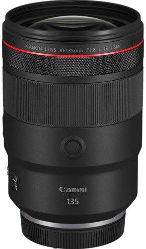 Canon RF 135mm f/1.8 L IS USM [ DEMO - Nieuw & compleet - 7 jaar garantie ]-2