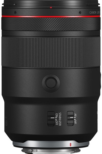 Canon RF 135mm f/1.8 L IS USM [ DEMO - Nieuw & compleet - 7 jaar garantie ]-3