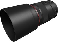 Canon RF 135mm f/1.8 L IS USM (verhuur)