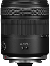 Canon RF 16-28mm f/2.8 IS STM