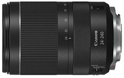 Canon RF 24-240mm  f4.0-6.3  IS USM