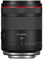 Canon RF 24mm f/1.4 L VCM