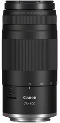 Canon RF 75-300mm f/4-5.6