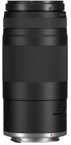 Canon RF 75-300mm f/4-5.6-3