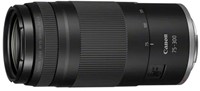 Canon RF 75-300mm f/4-5.6-2