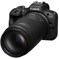 Canon RF 75-300mm f/4-5.6