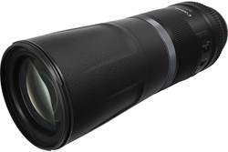 Canon RF 800mm f11 IS STM