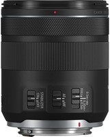 Canon RF 85mm  f2.0 IS STM macro