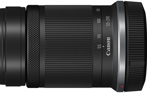 Canon RF-S 55-210mm f/5-7.1 IS STM
