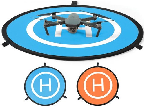 Caruba Drone Landing Pad 110 cm