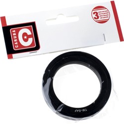 Caruba T-Mount adapter Canon EOS