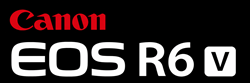 Canon EOS R6 V
