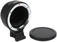 Commlite CM-EF-EOS R - Canon EF / Canon RF