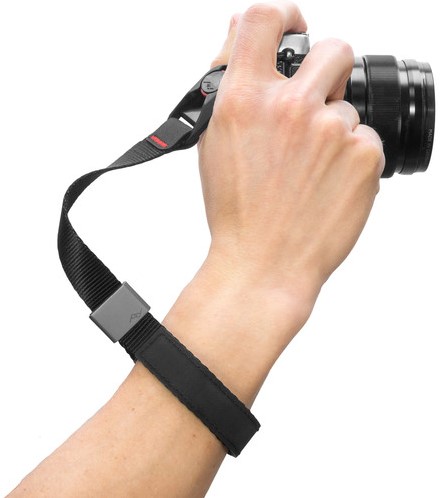 Peak Design Cuff - Black