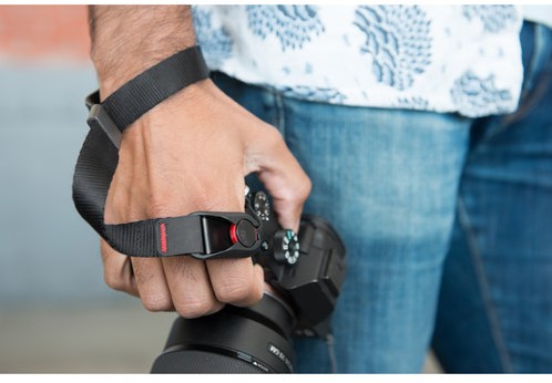 Peak Design Cuff - Black-3