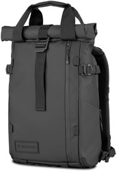 WANDRD PRVKE 15l Black V4