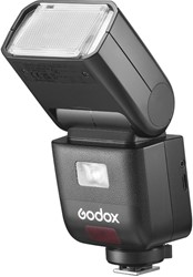 Godox V480S TTL Li ION Head Camera Flash